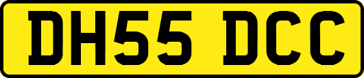 DH55DCC