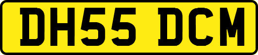 DH55DCM