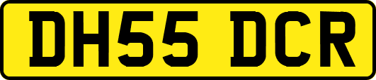 DH55DCR