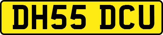 DH55DCU