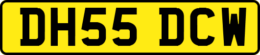 DH55DCW