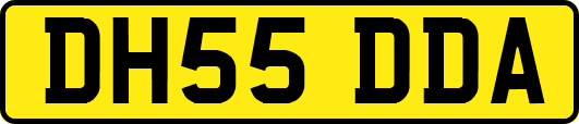 DH55DDA
