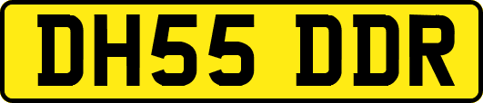 DH55DDR