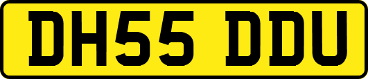 DH55DDU