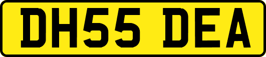 DH55DEA