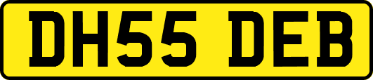DH55DEB