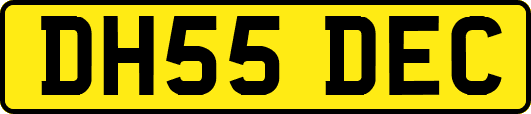 DH55DEC