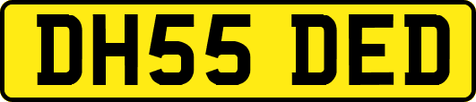 DH55DED