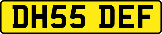 DH55DEF