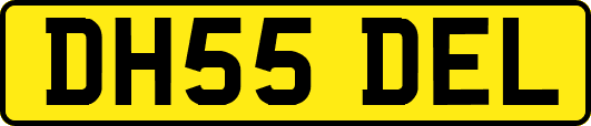 DH55DEL