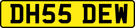 DH55DEW