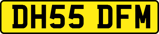 DH55DFM
