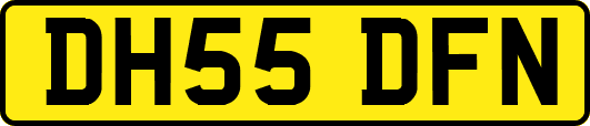 DH55DFN