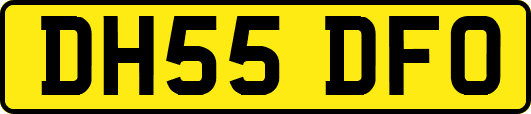 DH55DFO