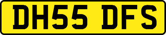 DH55DFS