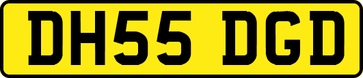 DH55DGD