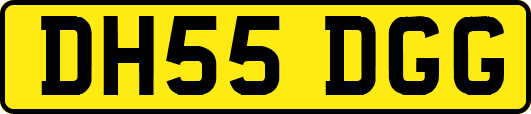 DH55DGG