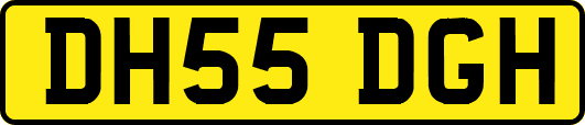 DH55DGH