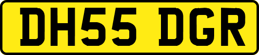 DH55DGR