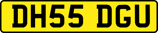 DH55DGU