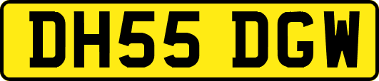 DH55DGW