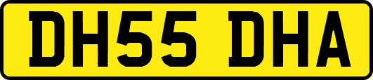 DH55DHA