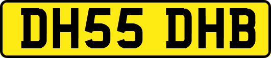 DH55DHB