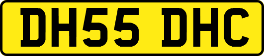 DH55DHC
