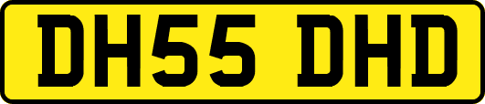 DH55DHD