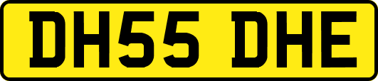 DH55DHE