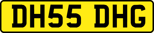 DH55DHG