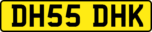 DH55DHK