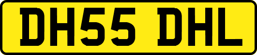 DH55DHL