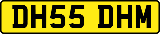 DH55DHM
