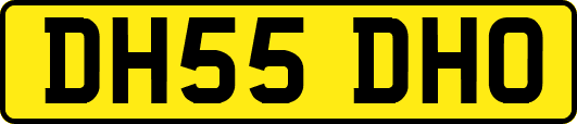 DH55DHO