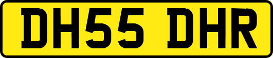 DH55DHR