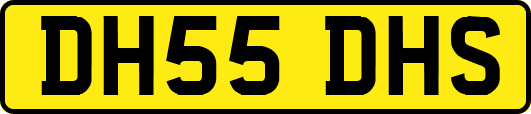 DH55DHS