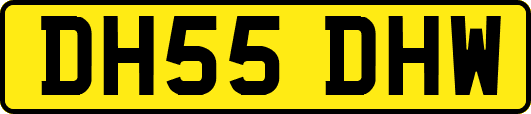 DH55DHW