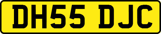 DH55DJC