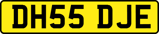 DH55DJE