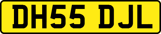 DH55DJL