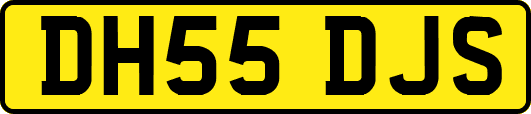 DH55DJS