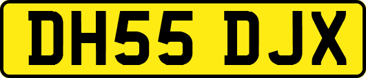 DH55DJX