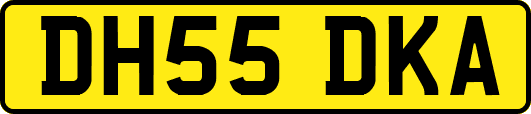 DH55DKA