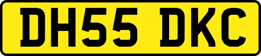 DH55DKC