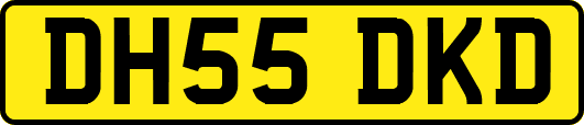 DH55DKD