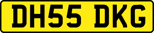 DH55DKG