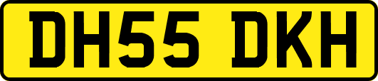 DH55DKH