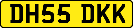 DH55DKK