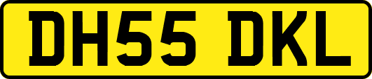 DH55DKL
